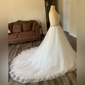 Casablanca skirt